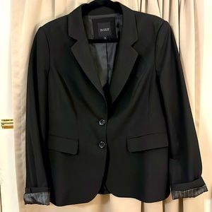 The Limited Black Collection black blazer - Size 12